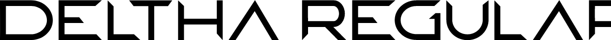 Deltha Regular