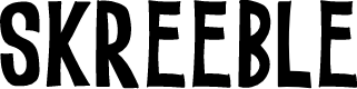 SKREEBLE