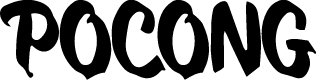 POCONG