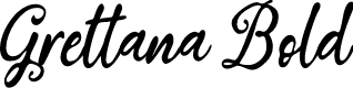 Grettana Bold