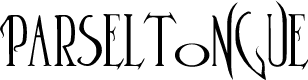 Parseltongue
