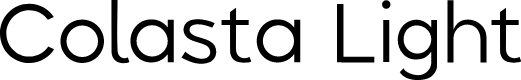 Colasta Light
