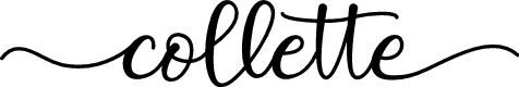 Collette (Personal Use)
