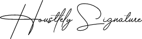 Housttely Signature