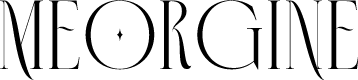 Meorgine