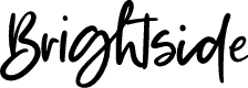 Brightside