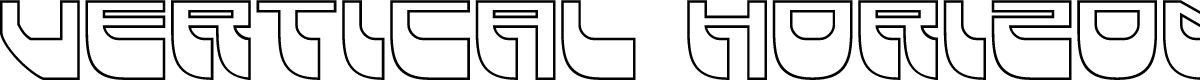 Vertical Horizon Outline