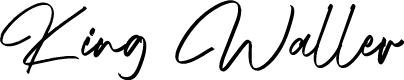 King Waller