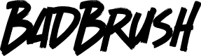 BadBrush