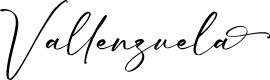 Vallenzuela