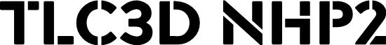 TLC3D NHP2