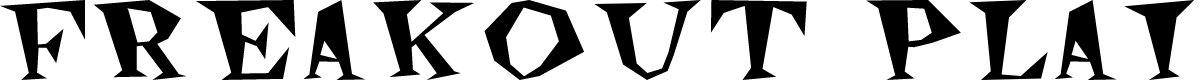 Freakout Plain