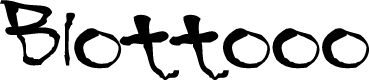 Blottooo