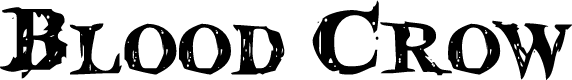 Blood Crow