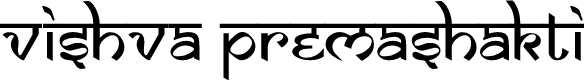 Hindi fonts