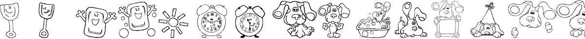 Blue's Clues