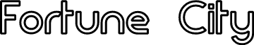 FortuneCity Outline