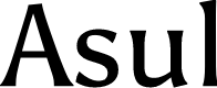 Asul