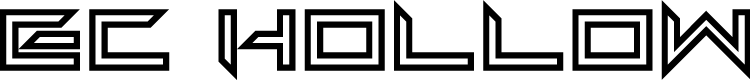 EC_Hollow Regular