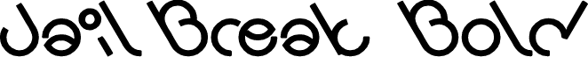 JailBreak Bold