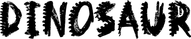 Dinosaur