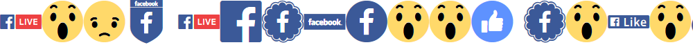 Font Facebook Color