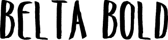 Belta Bold