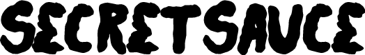 secretsauce