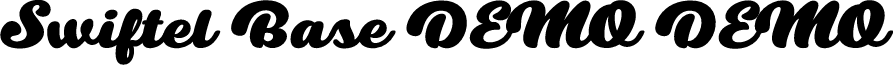 Swiftel Base DEMO DEMO