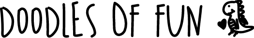 DoodlesOfFun