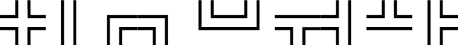 Maze Maker Dungeon Level 2F
