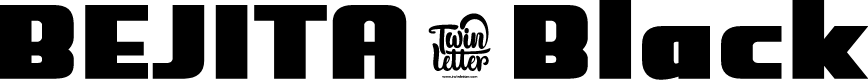 BEJITA-Black