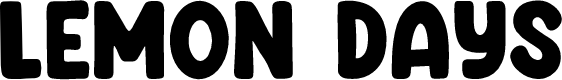 Lemon Days
