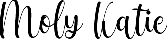 Moly Katie
