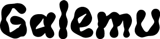 Galemu