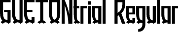 GUETONtrial Regular