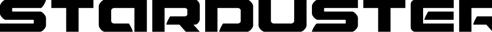 Starduster Expanded