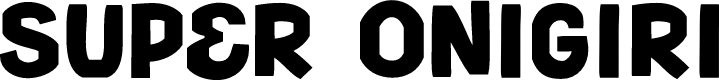 Super Onigiri