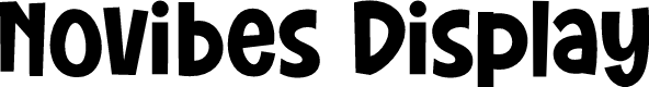 Novibes Display