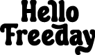 Hello Freeday Personal Use