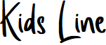 Kids Line - Personal Use