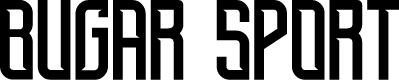 Bugar Sport