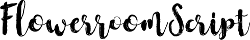 FlowerroomScript