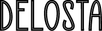Delosta