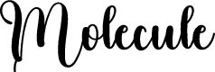 Molecule