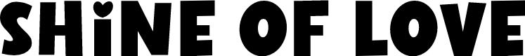 Shine of Love Display