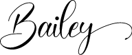 Bailey