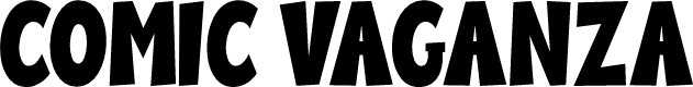 Comic Vaganza
