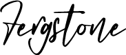 Fergstone