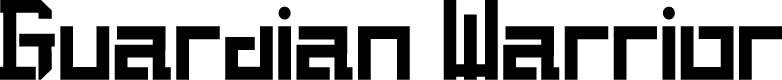 Guardian Warrior